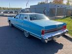 Lincoln Continental 7.5, Gebruikt, 8 cilinders, Bedrijf, Sedan
