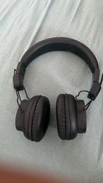 Fresh ‘n Rebel koptelefoon Bluetooth Zwart, Op oor (supra aural), Zo goed als nieuw, Surround, Ophalen