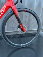 Wilier Cento10SL disc Sram AXS&Carbon wielset maat S, Nieuw, Overige merken, Meer dan 20 versnellingen, Carbon