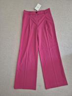 Pantalon sezane, Nieuw, Ophalen of Verzenden, Roze, Maat 36 (S)