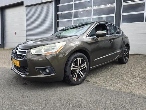 Citroen DS4 1.6 THP So Chic motor defect kapot!, Auto's, Citroën, Bedrijf, Te koop, DS4, ABS, Airbags, Airconditioning, Boordcomputer
