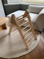 Montessori klimrek / Pikler triangle Innovakids, Kinderen en Baby's, Speelgoed | Houten speelgoed, Ophalen, Zo goed als nieuw