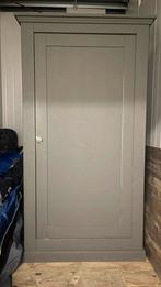 Hoffz kast, mooie voorraad kast., Ophalen, Gebruikt, 100 tot 150 cm, 150 tot 200 cm