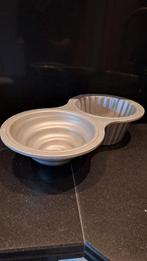 Cupcake taartvorm, Antiek en Kunst, Ophalen of Verzenden