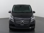 Mercedes-Benz Vito 119 CDI L2 SELECT | 360 camera | Trekhaak, Auto's, Automaat, Euro 6, 2500 kg, Zwart