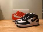 Nike x Stüssy Air Force 1 ‘07 Mid maat 42, Overige kleuren, Nieuw, Ophalen of Verzenden, Sneakers of Gympen
