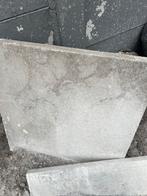 60x60cm tegels GRATIS afhalen, voornamelijk snijstukken, Ophalen, 60 cm of meer, Gebruikt, Minder dan 5 m²