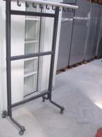 Brede kapstok met bankje, Ophalen, Gebruikt, -, -