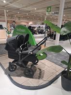 Bugaboo Donkey 5 Black Twin, Ophalen