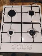 Bosch gaskookplaat - Zo goed als nieuw!, Zo goed als nieuw, Gas, Vrijstaand, 4 kookzones