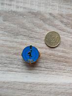 Bsb speldje, Verzamelen, Ophalen of Verzenden, Landmacht, Nederland, Embleem of Badge