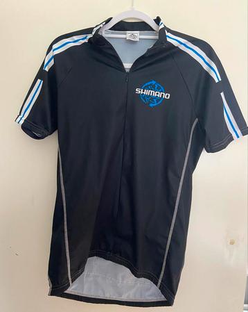 Shimano Fiets Shirt - Maat XL beschikbaar voor biedingen