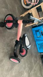 Billy 3 standen driewieler, Kinderen en Baby's, Speelgoed | Buiten | Voertuigen en Loopfietsen, Ophalen of Verzenden, Zo goed als nieuw