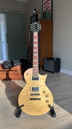 LTD ESP EC-256 Les Paul Elektrische gitaar nieuwstaat, Muziek en Instrumenten, Snaarinstrumenten | Gitaren | Elektrisch, Ophalen of Verzenden