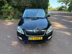 Skoda Fabia Combi 1.2 TSI Tour / Airco / NAP / Apk / Trekhaa, Voorwielaandrijving, Euro 5, 86 pk, Gebruikt