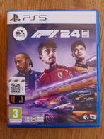 F1 24 PS5 - Race naar de overwinning!, Ophalen of Verzenden, Gebruikt