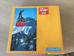 Lehmann Vintage Rigi 900 Kabelbaan, Overige merken, Gebruikt, Ophalen of Verzenden, Groter dan 1:32