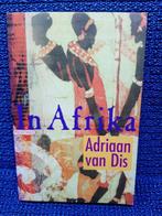 in Afrika - Adriaan van Dis nieuw, Ophalen of Verzenden, Nieuw