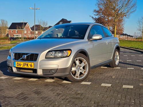 Volvo C30 1.8 Sport 2009, Auto's, Volvo, Particulier, C30, ABS, Airbags, Airconditioning, Alarm, Bluetooth, Climate control, Cruise Control