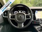 Volvo V90 2.0 T5 Momentum / Orig NL / NAP, 15 km/l, 1969 cc, Blauw, 92 €/maand