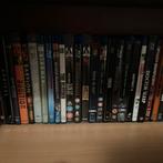 Complete Blu-ray collectie, Ophalen of Verzenden, Zo goed als nieuw