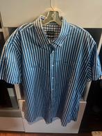Mc gregor heren overhemd,maat (XXL),100% cotton, Kleding | Heren, Grote Maten, Ophalen of Verzenden, Zo goed als nieuw, Blauw