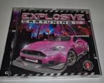 Explosive Cartuning 12, Cd's en Dvd's, Cd's | Dance en House, Ophalen of Verzenden, Gebruikt