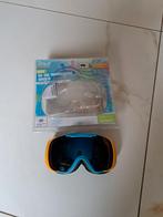 Skibril - Perfect zicht op de piste!, Overige merken, Nieuw, Ophalen of Verzenden, Kleding