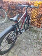 Stoere jongensfiets, Ophalen of Verzenden, Gebruikt, Staal, 24 inch of meer