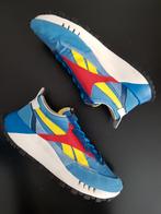 Reebok Classic Leather Legacy, Blauw, Ophalen of Verzenden, Reebok, Sneakers of Gympen