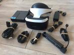 Playstation VR set te koop voor de PS4 (of PS5) PS, Spelcomputers en Games, Games | Sony PlayStation 4, Avontuur en Actie, 1 speler