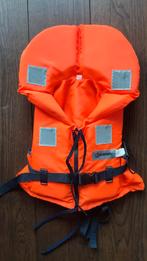 5 - 15 kg baby reddingsvest reddingvest zwemvest, Ophalen of Verzenden, Zo goed als nieuw, Kind, Reddingsvest of Zwemvest