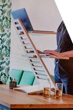 STAND-UP computer sta/werktafel, Ophalen, In hoogte verstelbaar, Nieuw