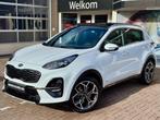 Kia Sportage 4WD 177PK GT-Line | Pano | Navi | Xenon | Full-, Gebruikt, 4 cilinders, Wit, Bedrijf
