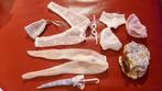 Vintage Barbie Mattel Sindy Fleur Daisy panty hoed tas bril., Ophalen of Verzenden, Fashion Doll