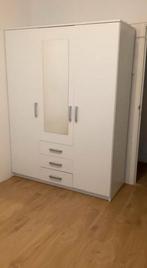 Kledingkast Jysk, Ophalen of Verzenden, Zo goed als nieuw, 25 tot 50 cm, 150 tot 200 cm