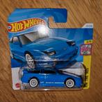 488 - Hotwheels Nissan 180SX in verpakking., Ophalen of Verzenden, Nieuw, Auto