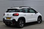 Citroen C3 AIRCROSS 1.2 PT C-SERIES / NAVI / CONNECTED APPS, Auto's, 1199 cc, Wit, Origineel Nederlands, Bedrijf
