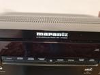 Marantz NR1606 Slimline Receiver - 7.1 - Wifi & Bluetooth, Denon, Ophalen of Verzenden, Zo goed als nieuw, /