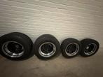 Diverse 5x4,75 (5x120,65) velgen chevrolet, pontiac etc, Auto-onderdelen, Ophalen, Gebruikt, 15 inch, Banden en Velgen