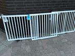 Traphekjes, Kinderen en Baby's, Traphekjes, Ophalen, Gebruikt, Hout