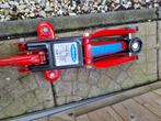 garagekrik 2000 kg, Auto diversen, Ophalen, Zo goed als nieuw, Hydraulisch, Garagekrik