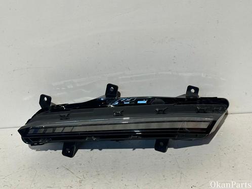 Peugeot 308 III LED dagrijverlichting rechts 9835230880, Auto-onderdelen, Verlichting, Gebruikt, Ophalen of Verzenden