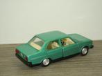 Seat 131E Saloon - Mira Spain 1:43, Hobby en Vrije tijd, Modelauto's | 1:43, Overige merken, Mira, Gebruikt, Auto