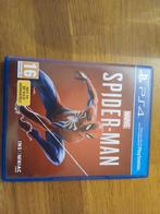 Spider-Man ps4, Spelcomputers en Games, Games | Sony PlayStation Vita, Avontuur en Actie, 1 speler, Ophalen of Verzenden, Zo goed als nieuw