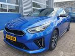 Kia ProCeed 1.4 T-GDI GT-PlusLine geen schade (bj 2020), Blauw, Handgeschakeld, Benzine, Hatchback