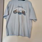 t-shirt Carhartt M, Carhartt, Ophalen of Verzenden, Zo goed als nieuw, Maat 48/50 (M)