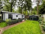 Div. vakantiewoningen te koop Veluwe Hoenderloo verhuurklaar, Huizen en Kamers, Recreatiewoningen te koop, 50 m², Chalet, Gelderland