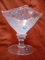 Leonardo Millifiode schaaltje, Antiek en Kunst, Antiek | Glas en Kristal, Ophalen of Verzenden