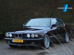 BMW 7 Serie 730i Executive | Schuifdak (bj 1995, automaat), Auto's, Oldtimers, Automaat, Achterwielaandrijving, Beige, Leder